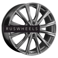 Диски Replay 8x22/6x139,7 ET55 D95,1 LX246 HPB (пш, C570)