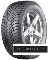 Шины Nokian Tyres 235/65 r17 Hakkapeliitta R3 SUV 108R