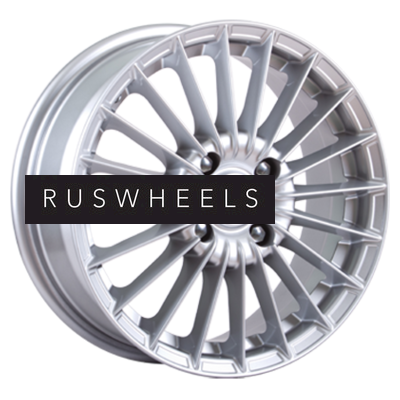 Диски СКАД 6x15/4x100 ET50 D60,1 Веритас (КЛ054) Селена Диски СКАД 6x15/4x100 ET50 D60,1 Веритас (КЛ054) Селена