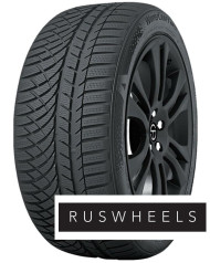 Шины Kumho 275/40 r19 WinterCraft WP72 105W
