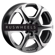 Диски Replay 8x20/6x139,7 ET60 D95,1 TY401 GMF (пш, C570) Диски Replay 8x20/6x139,7 ET60 D95,1 TY401 GMF (пш, C570)