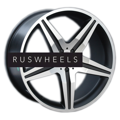 Диски Replay 10x21/5x112 ET46 D66,6 MR86 MBFP (конус, MB001) Диски Replay 10x21/5x112 ET46 D66,6 MR86 MBFP (конус, MB001)