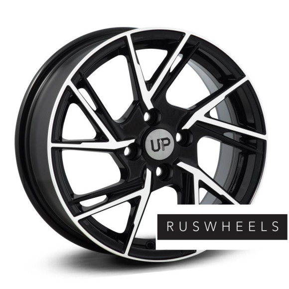 Диски Wheels UP R15 / 6.5J PCD 4x100 ЕТ 35 ЦО 67.1 Up115 Диски Wheels UP R15 / 6.5J PCD 4x100 ЕТ 35 ЦО 67.1 Up115