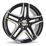 Диски Neo  823 N  8,0\R18 5*112 ET40  d66,6  BD  [N823-818-666-5x112-40BD]