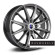 Диски КиК R15 / 6J PCD 4x100 ЕТ 40 ЦО 67.1 Пойнт Бланк Диски КиК R15 / 6J PCD 4x100 ЕТ 40 ЦО 67.1 Пойнт Бланк