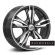 Диски Wheels UP R16 / 6.5J PCD 5x114.3 ЕТ 40 ЦО 60.1 Up103
