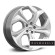 Диски Скад R19 / 7.5J PCD 5x108 ЕТ 47 ЦО 60.1 KL-1163 Диски Скад R19 / 7.5J PCD 5x108 ЕТ 47 ЦО 60.1 KL-1163