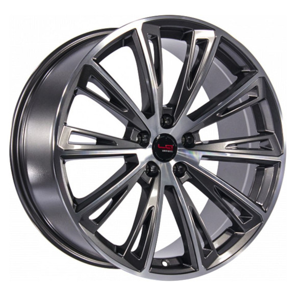 Диски LEGE ARTIS 9,0\R20 5*112 ET28 d66.6 GMF Диски LEGE ARTIS 9,0\R20 5*112 ET28 d66.6 GMF