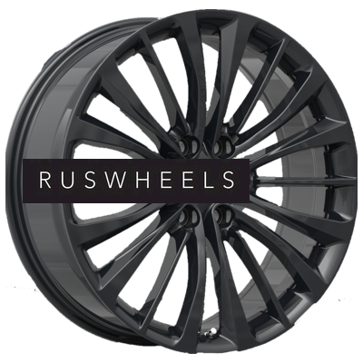 Диски Replay 8x22/6x139,7 ET30 D77,8 INF28 GM (конус, NS002)