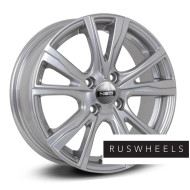Диски NEO R15 / 6J PCD 4x100 ЕТ 36 ЦО 60.1 574