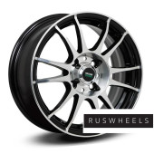 Диски Megami R15 / 6J PCD 4x100 ЕТ 40 ЦО 60.1 MGM-3 Диски Megami R15 / 6J PCD 4x100 ЕТ 40 ЦО 60.1 MGM-3