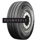Грузовые шины Michelin 315/80R22,5 156/150L (154/150M) X Multi Z TL M+S 3PMSF VM Грузовые шины Michelin 315/80R22,5 156/150L (154/150M) X Multi Z TL M+S 3PMSF VM