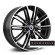Диски КиК R17 / 7J PCD 5x114.3 ЕТ 40 ЦО 67.1 Эрфурт Диски КиК R17 / 7J PCD 5x114.3 ЕТ 40 ЦО 67.1 Эрфурт