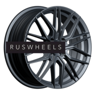 Диски INCH 7x17/5x108 ET40 D60,1 FA8539 Satin Gunmetal (ZJH) FlowForming Диски INCH 7x17/5x108 ET40 D60,1 FA8539 Satin Gunmetal (ZJH) FlowForming