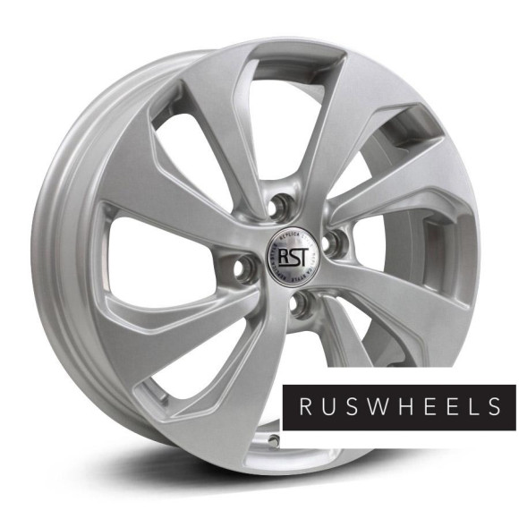Диски RST R15 / 6J PCD 4x100 ЕТ 40 ЦО 60.1 R005