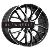Диски RST 6,5x17/5x114,3 ET37 D66,5 R277 (Jolion) BD