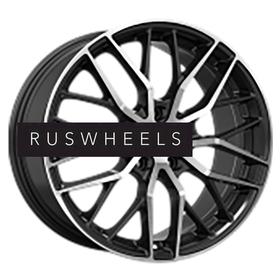 Диски RST 6,5x17/5x114,3 ET37 D66,5 R277 (Jolion) BD