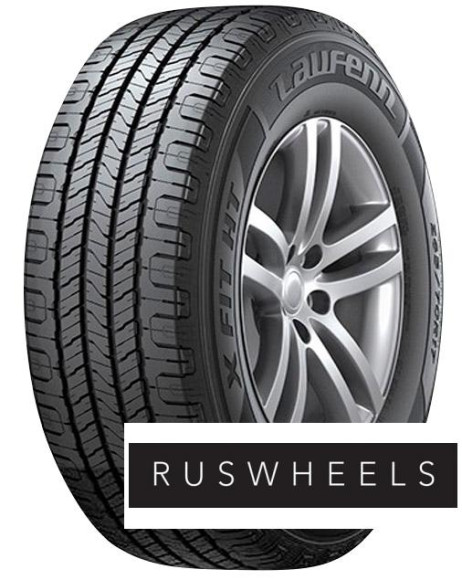 Шины Laufenn 245/60R18 105T X Fit HT LD01 TL