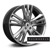 Диски КиК R20 / 8.5J PCD 5x120 ЕТ 58 ЦО 72.6 Атлас Диски КиК R20 / 8.5J PCD 5x120 ЕТ 58 ЦО 72.6 Атлас