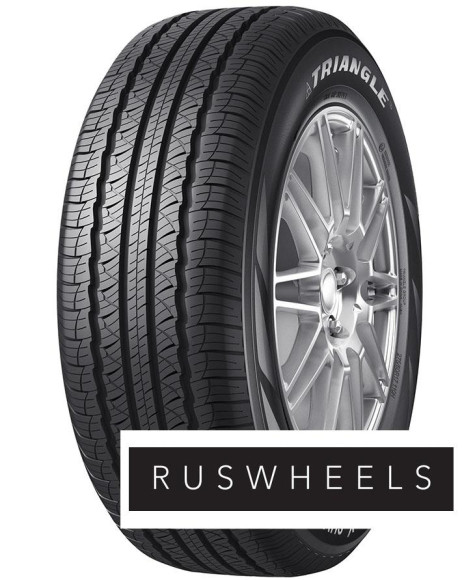 Шины Triangle 215/55 r18 AdvanteX SUV TR259 95V Шины Triangle 215/55 r18 AdvanteX SUV TR259 95V