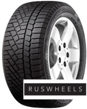 Шины Gislaved 215/55R17 98T XL Soft Frost 200 TL