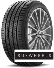 Шины Michelin 235/55 r18 Latitude Sport 3 104V Шины Michelin 235/55 r18 Latitude Sport 3 104V