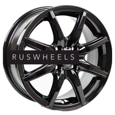 Диски Venti 6,5x16/5x108 ET45 D60,1 1615 BL