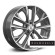 Диски Premium Series R18 / 7J PCD 5x112 ЕТ 43 ЦО 57.1 КР012 Tiguan
