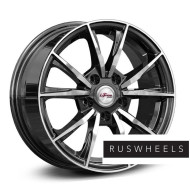 Диски iFree R15 / 6.5J PCD 5x114.3 ЕТ 45 ЦО 67.1 Сион Диски iFree R15 / 6.5J PCD 5x114.3 ЕТ 45 ЦО 67.1 Сион