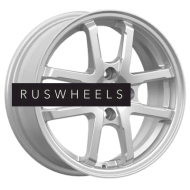 Диски iFree 6x15/4x100 ET45 D54,1 Грид (КС1082) Нео-классик