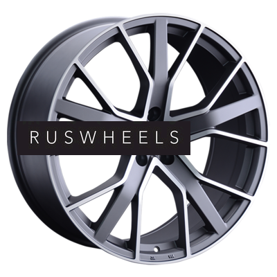 Диски Replay 9,5x21/5x112 ET36 D66,6 B191 MGMF (конус, B640) Диски Replay 9,5x21/5x112 ET36 D66,6 B191 MGMF (конус, B640)