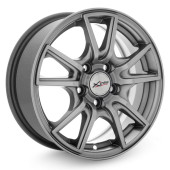 Диски Xtrike 6,0\R14 4*98 ET38 d58.5 HSB Диски Xtrike 6,0\R14 4*98 ET38 d58.5 HSB