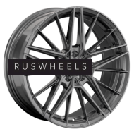 Диски LS 8x18/5x108 ET36 D65,1 1352 GM (конус) Диски LS 8x18/5x108 ET36 D65,1 1352 GM (конус)