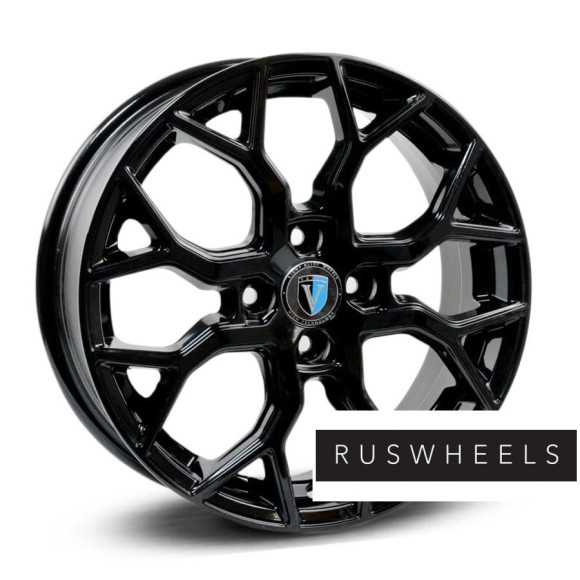 Диски Venti R16 / 6J PCD 4x100 ЕТ 46 ЦО 60.1 1619