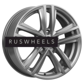 Грузовые диски iFree 6,5x16/5x108 ET40 D67,1 Катар (КС885) Хай Вэй Грузовые диски iFree 6,5x16/5x108 ET40 D67,1 Катар (КС885) Хай Вэй