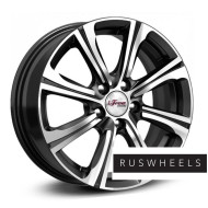 Диски iFree R15 / 6J PCD 5x100 ЕТ 38 ЦО 57.1 Апероль Диски iFree R15 / 6J PCD 5x100 ЕТ 38 ЦО 57.1 Апероль