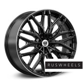 Диски КиК R19 / 8J PCD 5x110 ЕТ 33 ЦО 67.1 Клермон Диски КиК R19 / 8J PCD 5x110 ЕТ 33 ЦО 67.1 Клермон