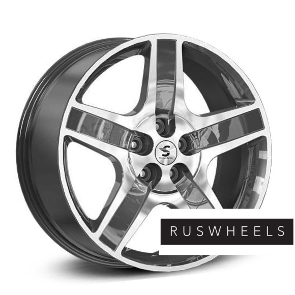 Диски Premium Series R20 / 8.5J PCD 5x114.3 ЕТ 40 ЦО 66.6 КР008 WEY 07