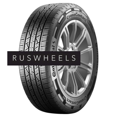 Шины Continental 225/60R18 100H CrossContact H/T TL FR