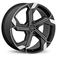 Диски LEGE ARTIS 9,0\R20 5*112 ET20 d66.6 BKF