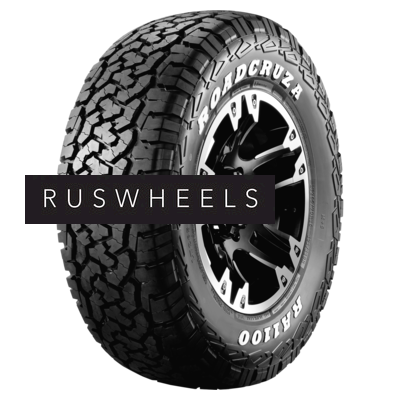 Шины Roadcruza P275/60R20 115T RA1100 TL WW M+S Шины Roadcruza P275/60R20 115T RA1100 TL WW M+S