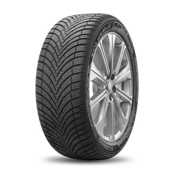 Шины Kumho  225/60/17  V 103 Solus HA32