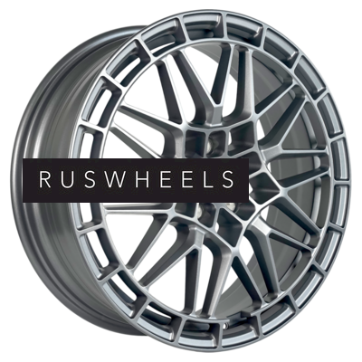 Диски INCH 9,5x19/5x112 ET39 D66,6 FA8536 Satin Gunmetal (ZJH) FlowForming Диски INCH 9,5x19/5x112 ET39 D66,6 FA8536 Satin Gunmetal (ZJH) FlowForming