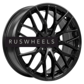 Диски RST 6,5x17/5x114,3 ET37 D66,5 R277 (Jolion) BL