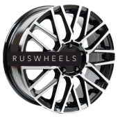 Диски Tech Line 6,5x17/5x114,3 ET40 D64,1 739 BD Диски Tech Line 6,5x17/5x114,3 ET40 D64,1 739 BD