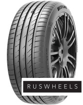Шины Westlake 225/45 r17 Z-007 94W Runflat