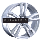 Диски Replay 8,5x19/5x120 ET38 D72,6 B231 SF (конус, B640) Диски Replay 8,5x19/5x120 ET38 D72,6 B231 SF (конус, B640)