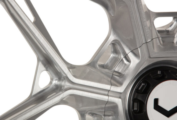 Диски Vossen S21-08 24" Диски Vossen S21-08 24"