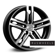 Диски Carwel R15 / 6J PCD 5x112 ЕТ 47 ЦО 57.1 Волга Диски Carwel R15 / 6J PCD 5x112 ЕТ 47 ЦО 57.1 Волга