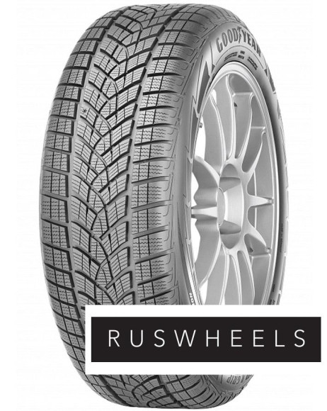 Шины Goodyear 225/55 r17 UltraGrip Performance + 97H Шины Goodyear 225/55 r17 UltraGrip Performance + 97H